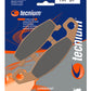 TECNIUM Street Performance Sintered Metal Brake pads - MR97