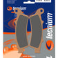 TECNIUM Maxi Scooter Sintered Metal Brake pads - MSS261