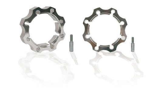 CROSS-PRO Wheel Spacers 45mm - 1023231