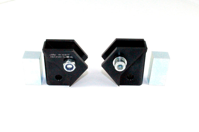 TECNIUM Jack Up Kit Setting 10 - Yamaha XJR1200/1300/1300 SP/1300 Racer