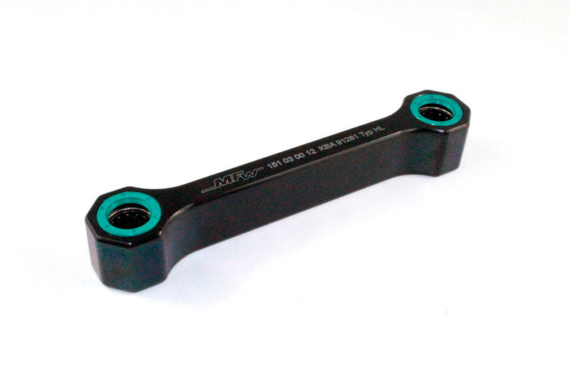 TECNIUM Jack Up Kit Setting 3 - Yamaha YZF-R6