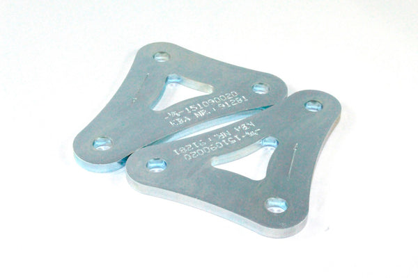 TECNIUM Jack Up Kit Setting 9