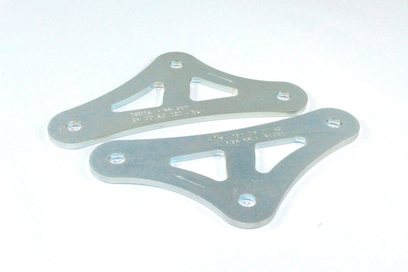 TECNIUM Jack Up Kit Setting 9 - Kawasaki Z1000/1000SX