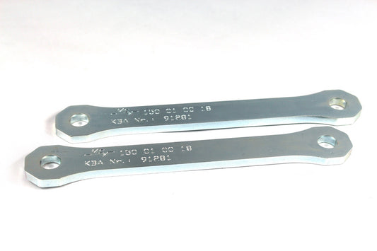 TECNIUM Lowering Kit Setting 1 - 1023334