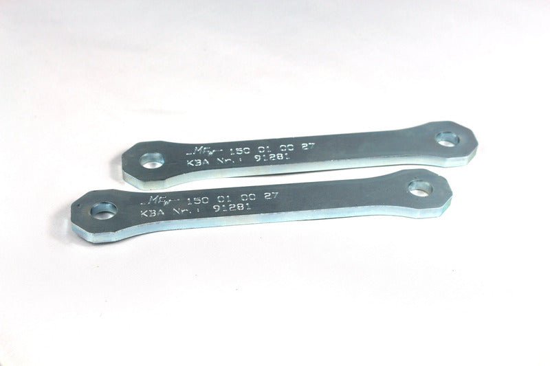 TECNIUM Lowering Kit Setting 1 - 1023336