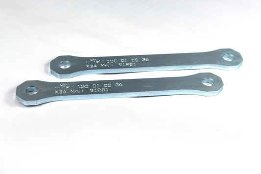 TECNIUM Lowering Kit Setting 1 - 1023338