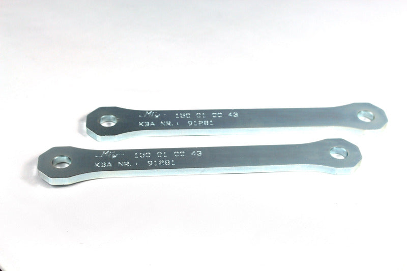 TECNIUM Lowering Kit Setting 1 - 1023339