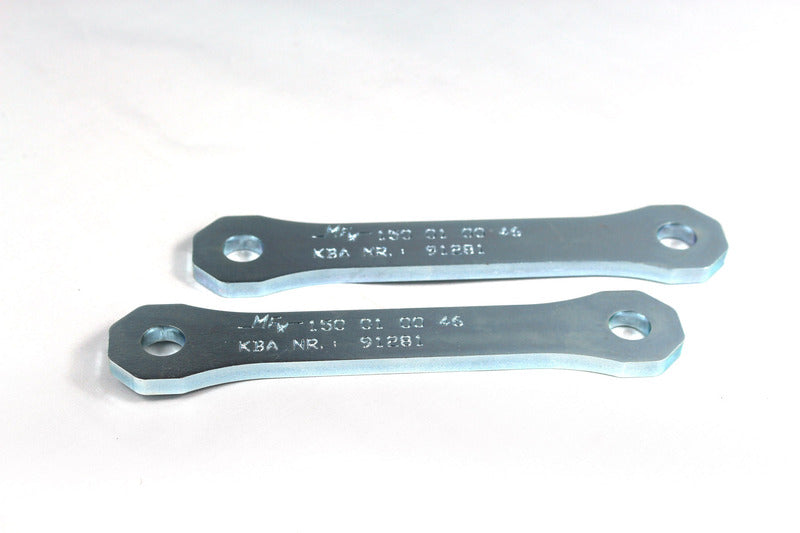 TECNIUM Lowering Kit Setting 1 - 1023340