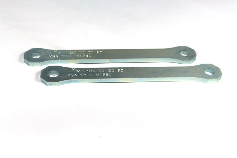 TECNIUM Lowering Kit Setting 1 - Suzuki - 1023354