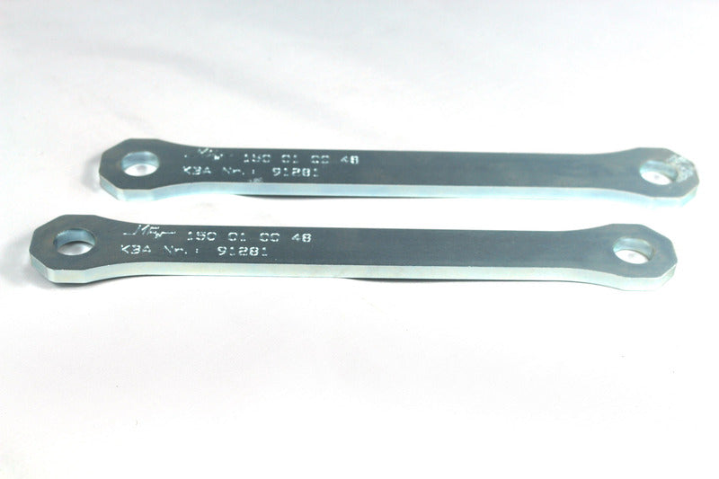 TECNIUM Lowering Kit Setting 1 - Suzuki GSX600F/750F