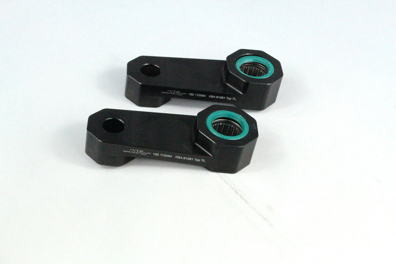 TECNIUM Lowering Kit Setting 11