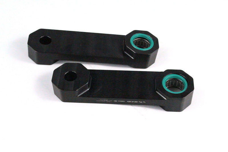 TECNIUM Lowering Kit Setting 11 - BMW