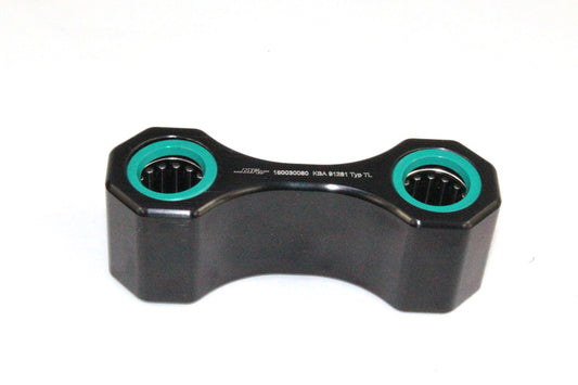 TECNIUM Lowering Kit Setting 3 - Honda XL650V Transalp