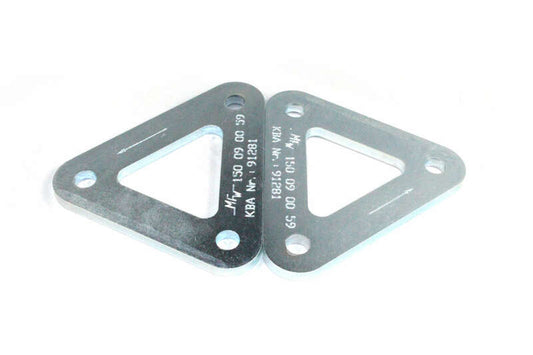 TECNIUM Lowering Kit Setting 9 - 1023423