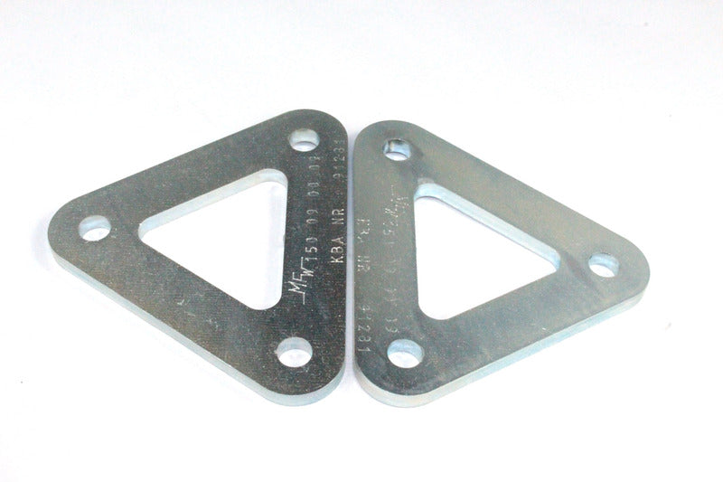 TECNIUM Lowering Kit Setting 9 - Honda CBR1100XX