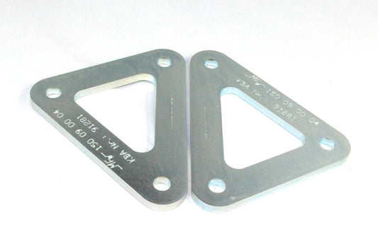 TECNIUM Lowering Kit Setting 9 - Honda CBR900RR - 1023432