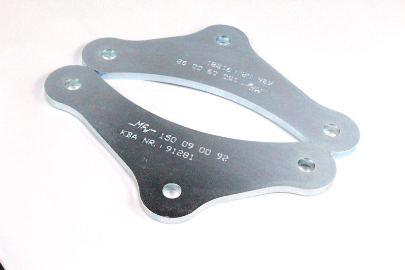 TECNIUM Lowering Kit Setting 9 - Kawasaki Z1000/Z1000SX - 1023441