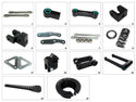 TECNIUM Tieferlegungssatz Einstellung 9 - Yamaha WR125R/X 