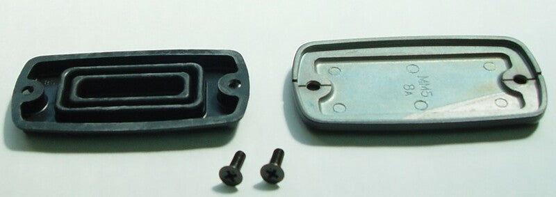 FRONT BRAKE MASTER CYLINDER COVER HONDA