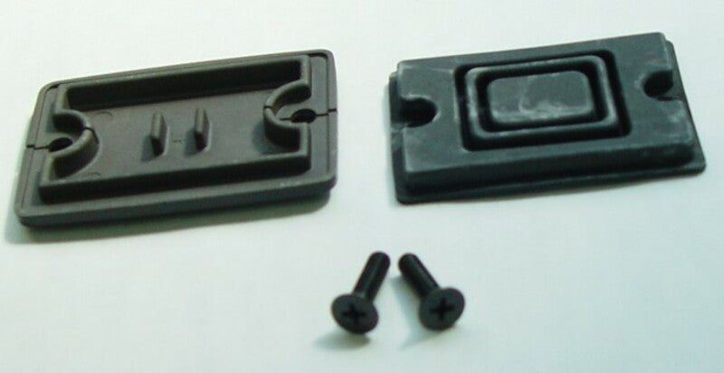 FRONT BRAKE MASTER CYLINDER COVER KAWASAKI - 1023459