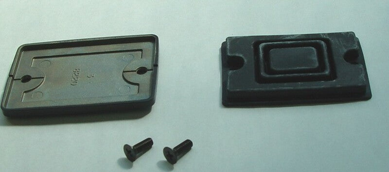 FRONT BRAKE MASTER CYLINDER COVER KAWASAKI - 1023460