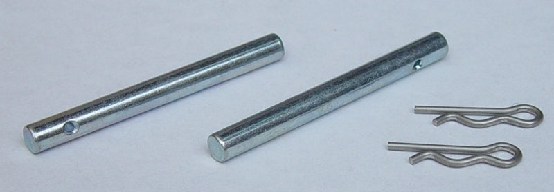 TOURMAX Brake Pad Pin Kit - 1023494