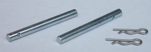 TOURMAX Bremsbelagstift-Kit - 1023494