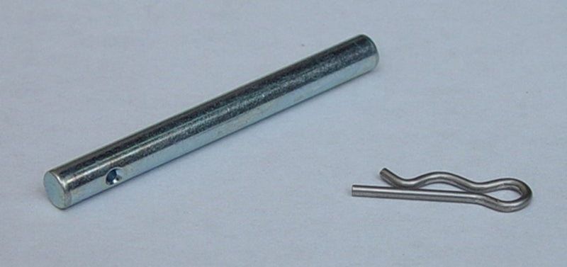 TOURMAX Brake Pad Pin Kit - 1023495