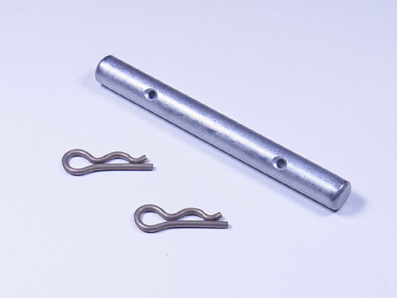 TOURMAX Brake Pad Pin Kit - 1023499