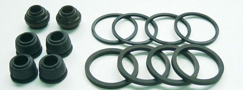 TOURMAX Brake Caliper Repair Kit Honda - 1023550