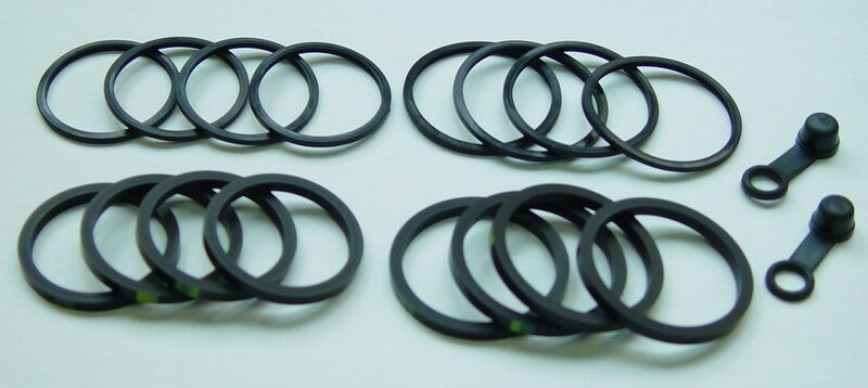 TOURMAX Brake Caliper Repair Kit Yamaha FZR1000 Exup