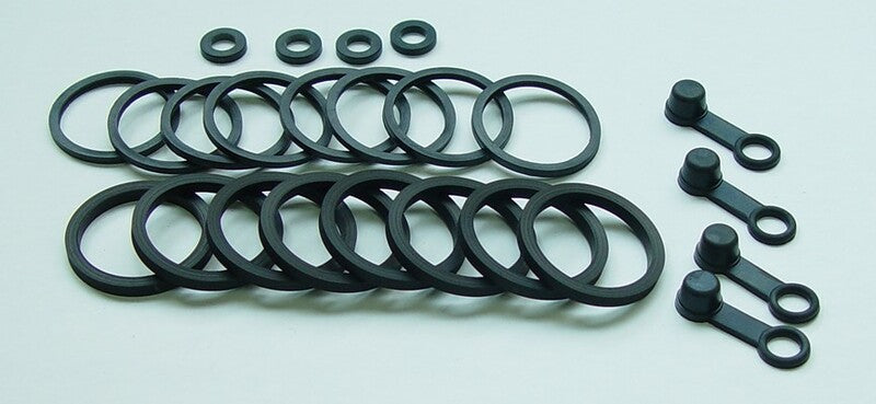 TOURMAX Brake Caliper Repair Kit Suzuki GSX750F