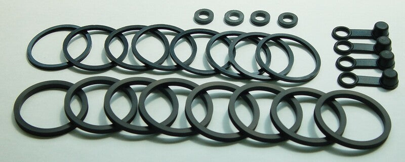 TOURMAX Brake Caliper Repair Kit Suzuki GSX-R1100/750