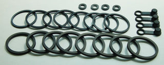 TOURMAX Bremssattel Reparatursatz Suzuki GSX-R1100/750 