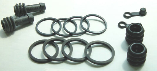 TOURMAX Brake Caliper Repair Kit Suzuki - 1023597