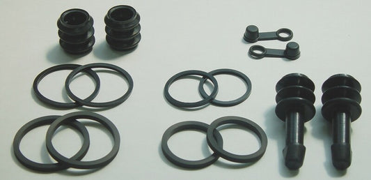 TOURMAX Brake Caliper Repair Kit Kawasaki - 1023609