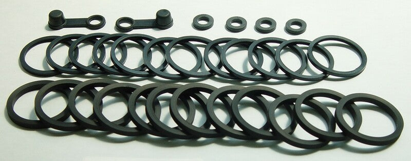 TOURMAX Brake Caliper Repair Kit Kawasaki ZX6R/RR