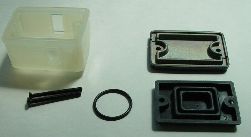 FRONT BRAKE MASTER CYLINDER TANK KIT HONDA - 1023756