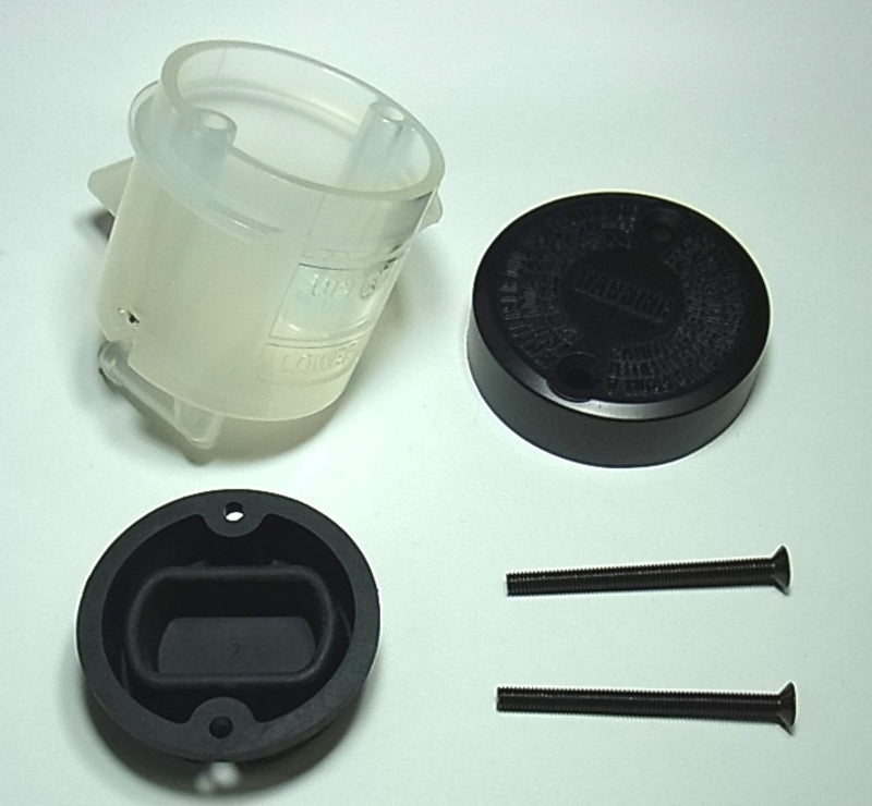 FRONT BRAKE MASTER CYLINDER TANK KIT HONDA - 1023757