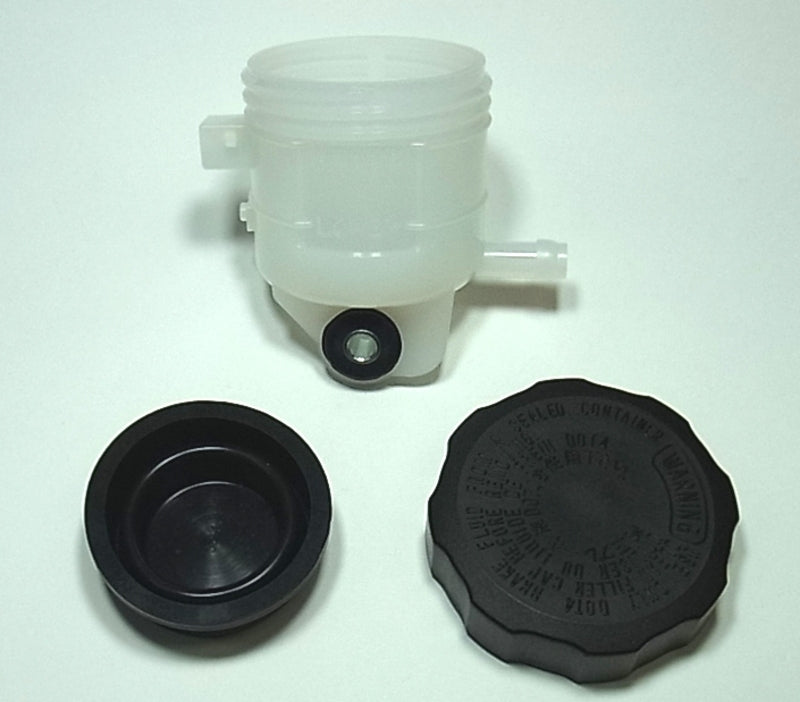 FRONT BRAKE MASTER CYLINDER TANK KIT YAMAHA