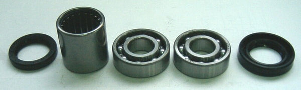 TOURMAX Schwingenreparatursatz Honda CB500/CBR600F/CBR1000F 