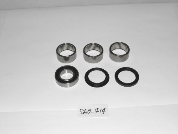 TOURMAX Swing Arm Repair Kit Kawasaki ZX-7R/GPZ900R Ninja - ZXR750R/Stinger