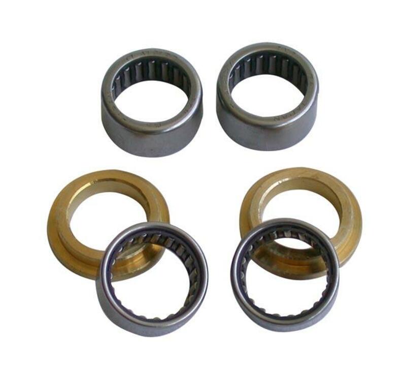 TOURMAX Swing Arm Repair Kit Yamaha DT125MX/LC