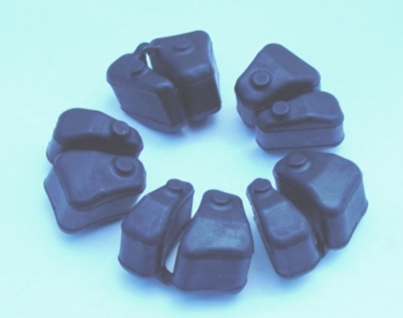 TOURMAX Rear Wheel Damper Set - Honda VFR800