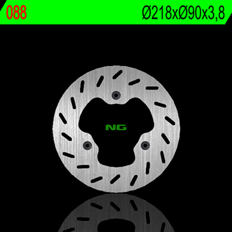 NG BRAKES Fix Brake Disc - 088