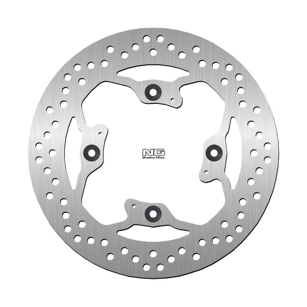 NG BRAKES Fix Brake Disc - 1704