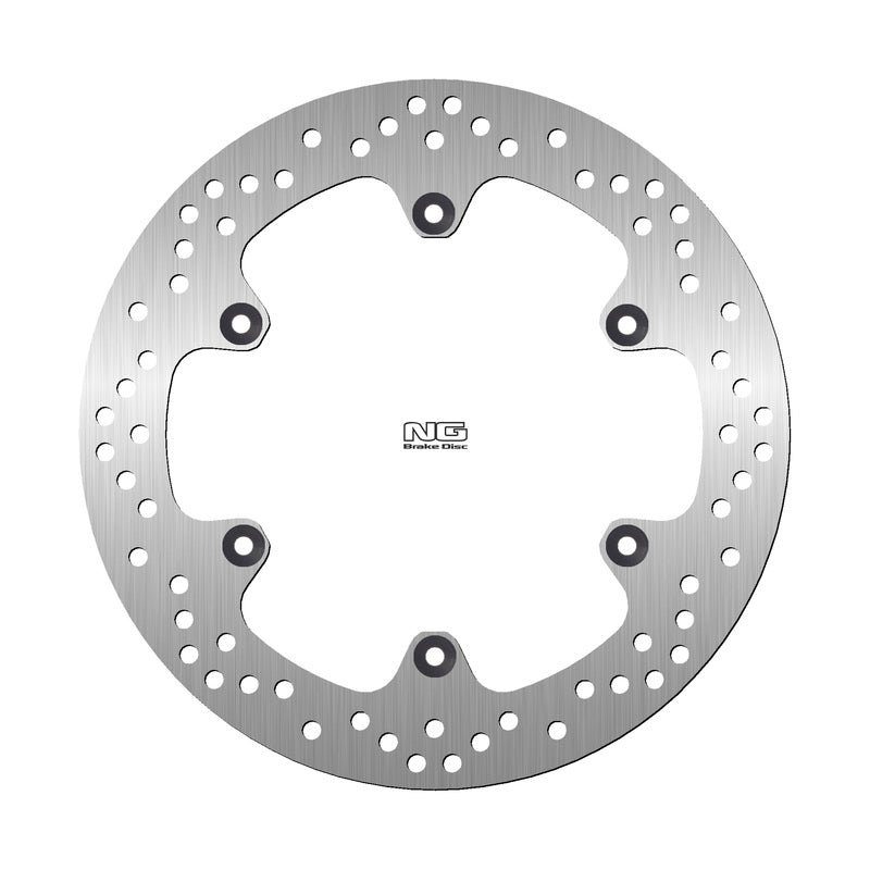 NG BRAKES Fix Brake Disc - 1821