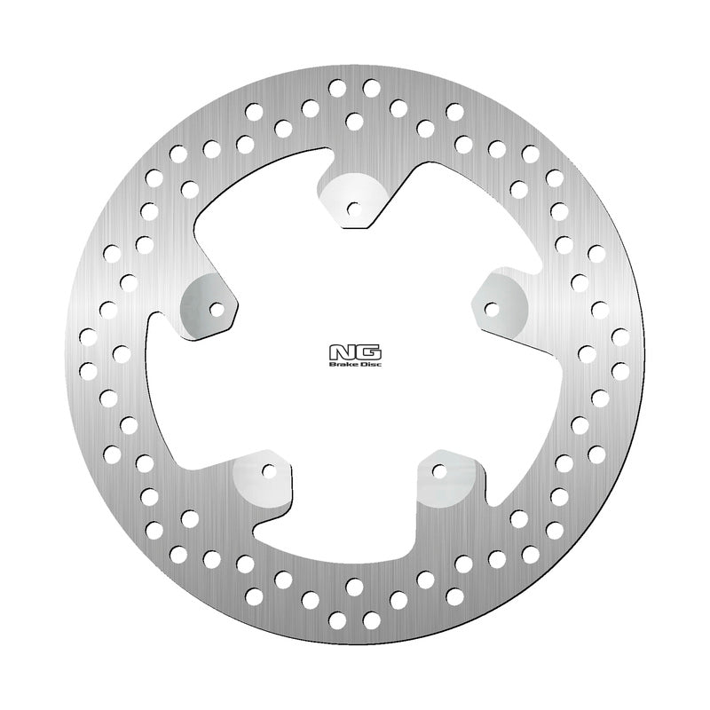 NG BRAKES Fix Brake Disc - 1831