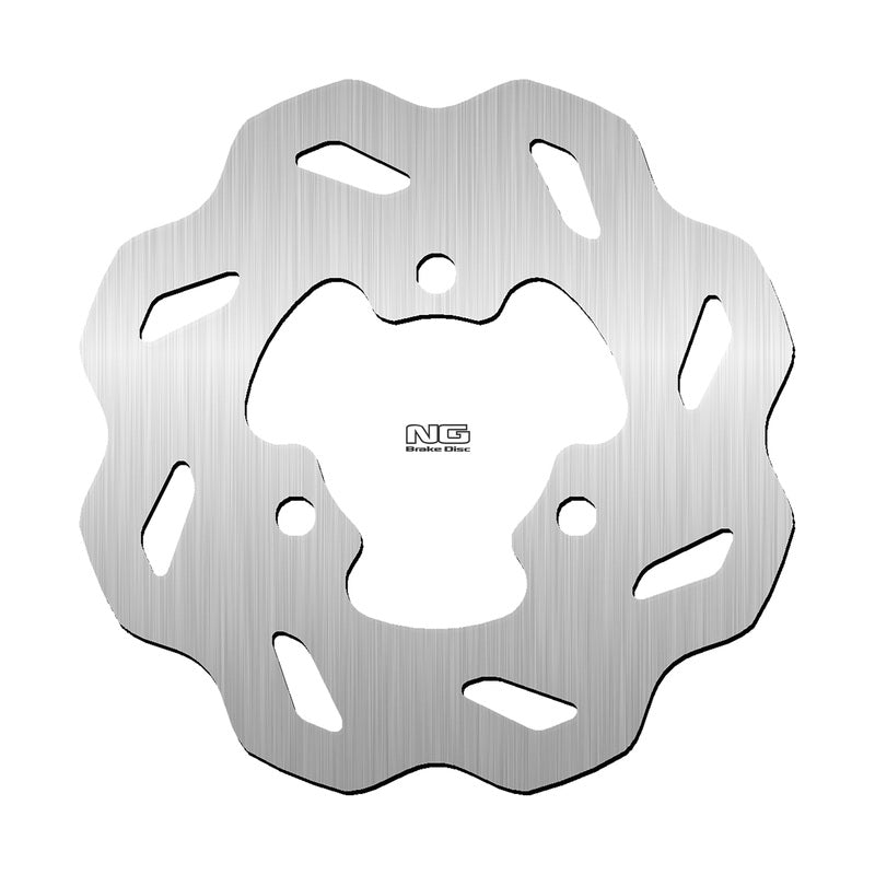 NG BRAKES Petal Fix Brake Disc - 089X