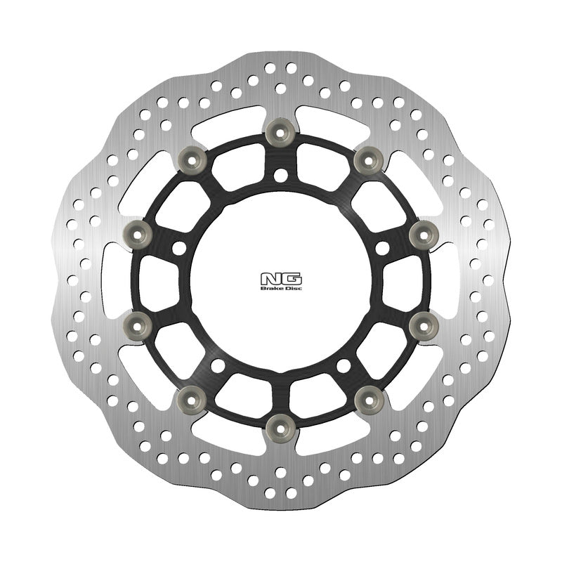 NG BRAKES Petal Floating - 1104XG